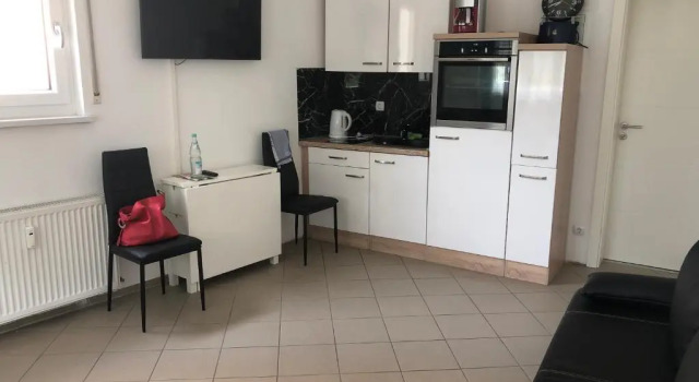 Kraichgau # 1-Zkd Mit Ebk, Modern Und Barrierefrei, Monteurzimmer, Self-Check-In (Adults Only), Reserva ahora Hotel Ittlingen Baden-Wurtemberg