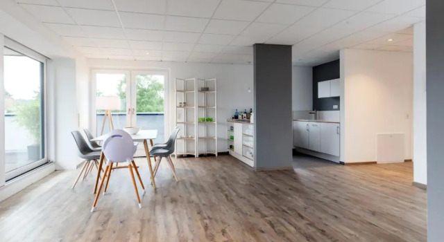 Студия Boardinghouse Morbach