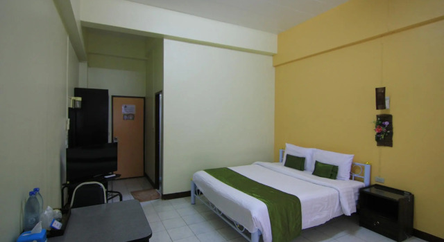 Двухместный номер Standard Lamphun Place