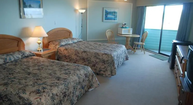 Номер Standard North Shore Inn