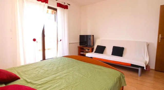 Apartments Milano 994, Reserva ahora Apartamento Hoteles en Pula con aparcamiento, Aparcamiento