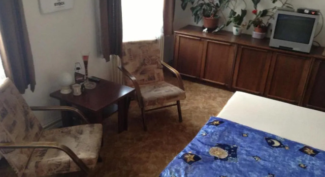 Номер Standard AT Pension
