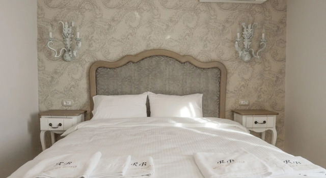 Residence Bilyana