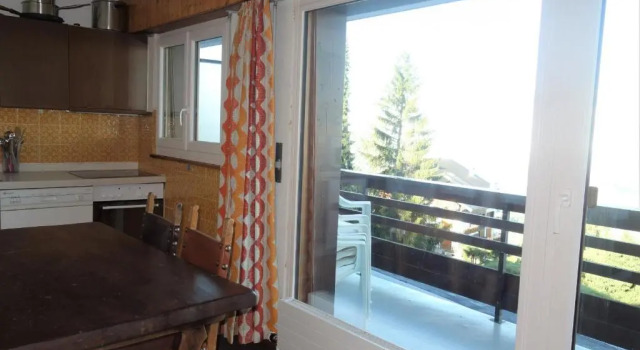 Diablerets SKI LIFT & MOUNTAIN apartments, Prenota Appartamento Veysonnaz 