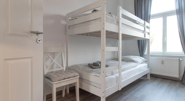 Ferienwohnungen Quedlinburg im Harz, Prenota Hotel Hotel a Garz con parcheggio, Parcheggio