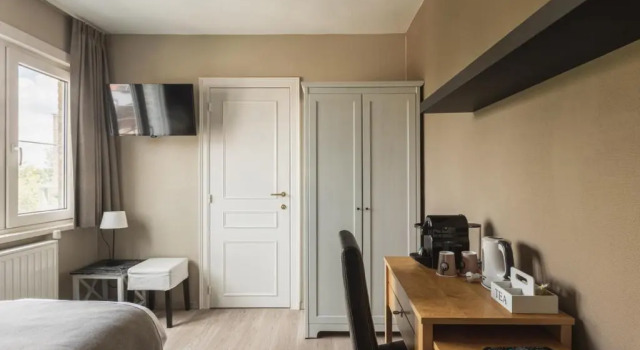 Номер Standard Hotel Amfora