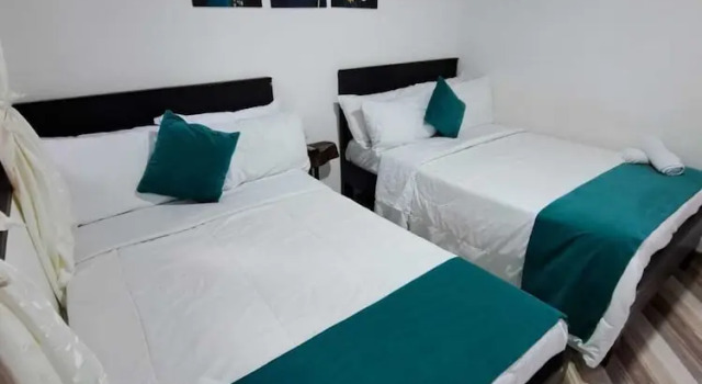 Номер Standard Hotel SAMAI
