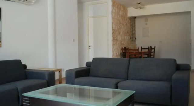 Centrale Apartment