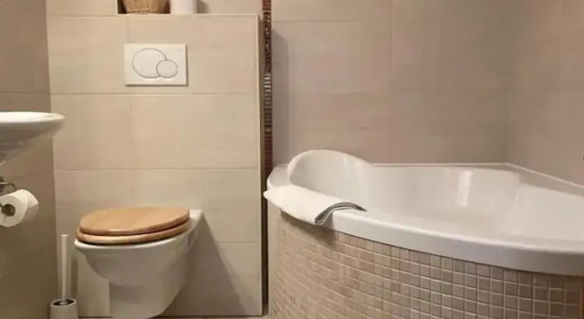 Одноместный номер Economy Oliwa Park Residence