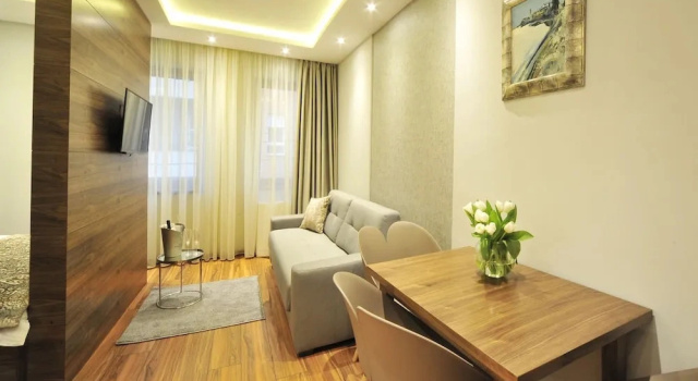 Двухместный люкс Superior NV Luxury Suites & Spa