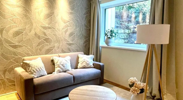 Апартаменты Villa Salzburg by Welcome to Salzburg