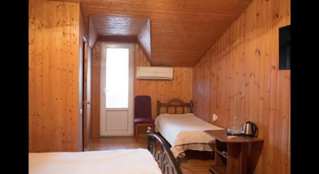 Amra2000 Guest House, Book Guesthouse Sukhum Abkhazia