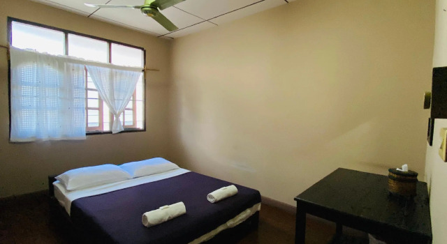 Номер Standard Nan Guesthouse