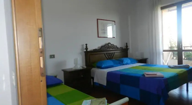 Romana Vacanze, Book Lejlighed Rom Lazio