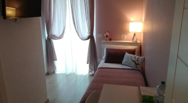 Standard Zimmer Dimora Francesca