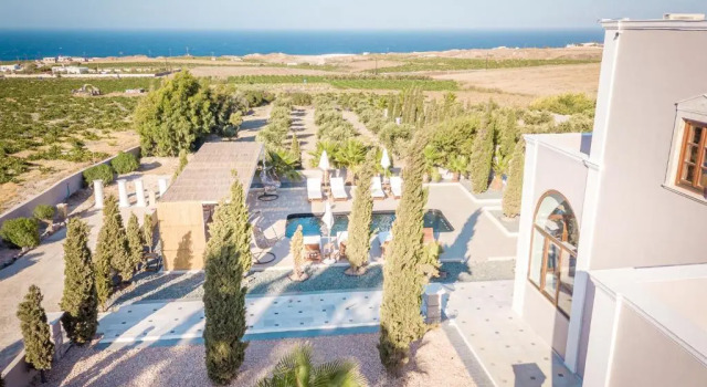 Вилла Superior Villa Leon