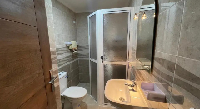 Residence Akodad, Rezerwuj Hotel Hotele w Tanger-Tetouan z parkingiem, Parking