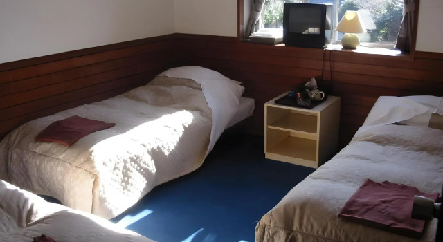 Family Pension Nova, Rezervasyon Otel Ito 