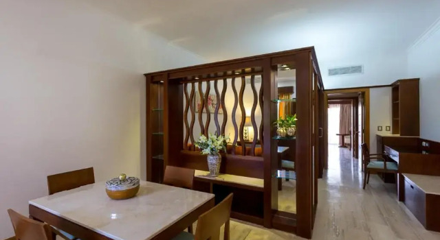 Апартаменты Tot Punta Cana Apartments