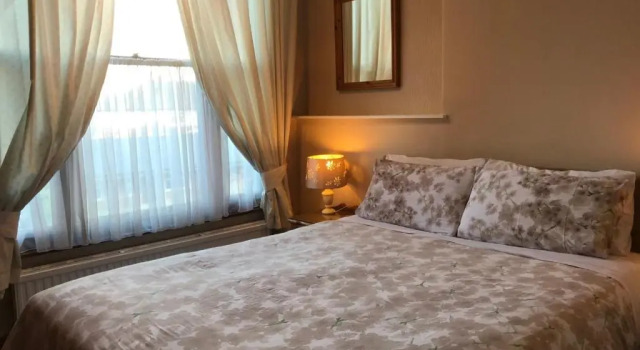 Семейный номер Standard Bowman Lodge