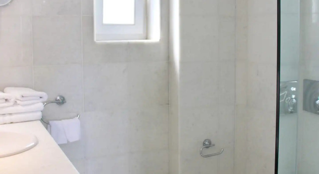 Люкс Executive Ambelas Mare Apartments