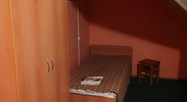 Олимп 1, Забронировать Мини-отель  