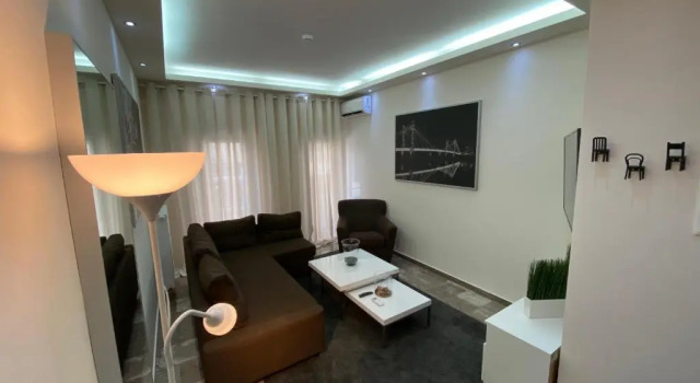 Апартаменты c 1 комнатой Ioannina Luxury Suites & Apartments