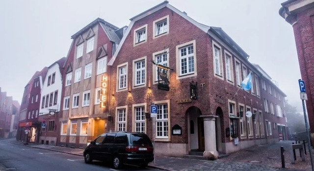 Hotel Martinihof