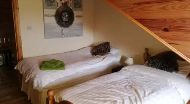 Assaroe House, Book Hotel Ballyshannon Donegal