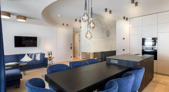 Апартаменты Deluxe Apartments Nennerhof