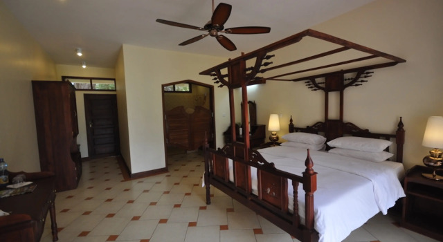 Hunters Lodge, Boek Hotel Kiboko Rift Valley Province