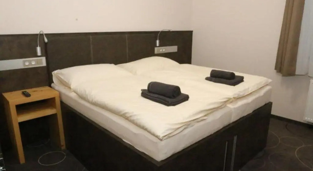 Люкс Apartment Hotel Orion