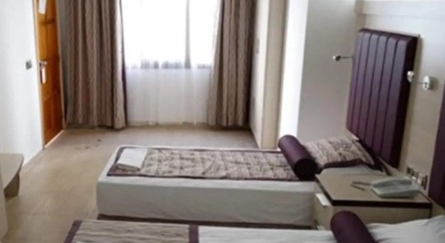 Двухместный номер Standard Bronze Hotel