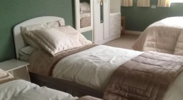 Murphys Farmhouse B&B, Book Bed and Breakfast Hotels in Boolteens with Parking, Parking