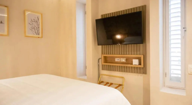 Номер Standard Hotel Casa La Mantilla by Faranda Boutique