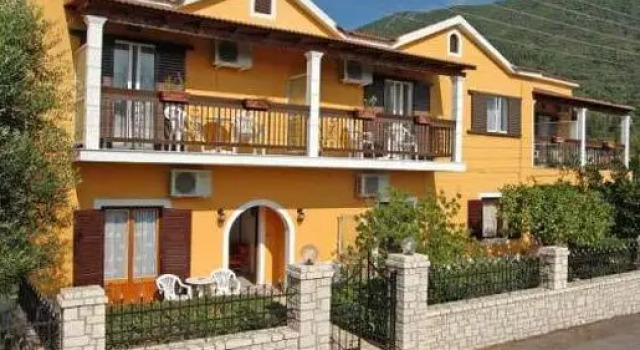 Студия Corfu Dream Fani