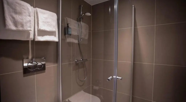 Двухместный номер Standard Comfort Hotel Bodø