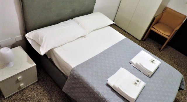 Номер Economy Cattaneo 19 Rooms