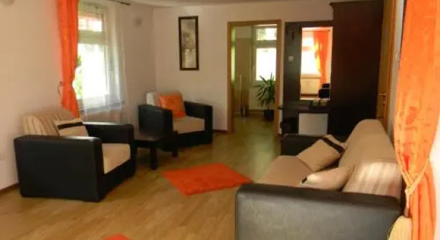 Vila Paris