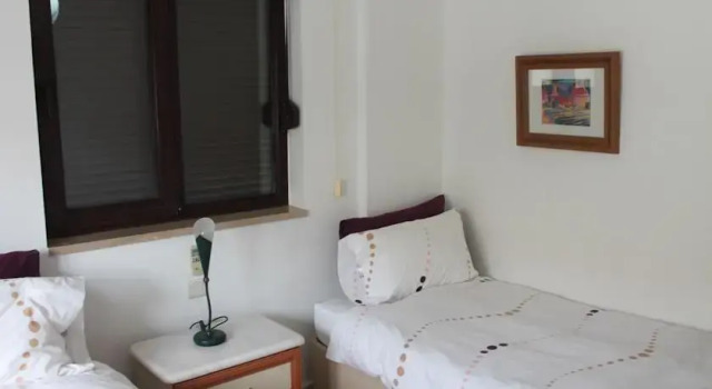 Villa Pearl, Rezervovat Vila Chaty v Side Coast, Chalupa
