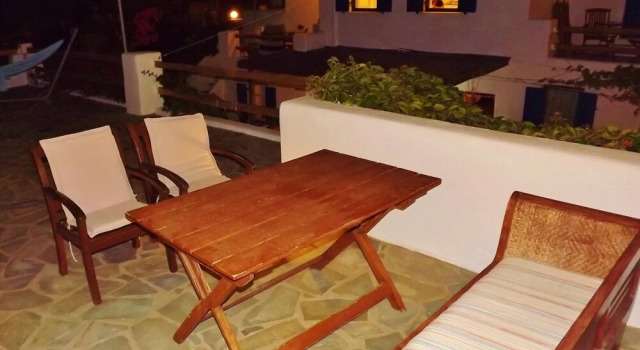 Votsalo Apartments, Prenota Appartamento Naoussa 