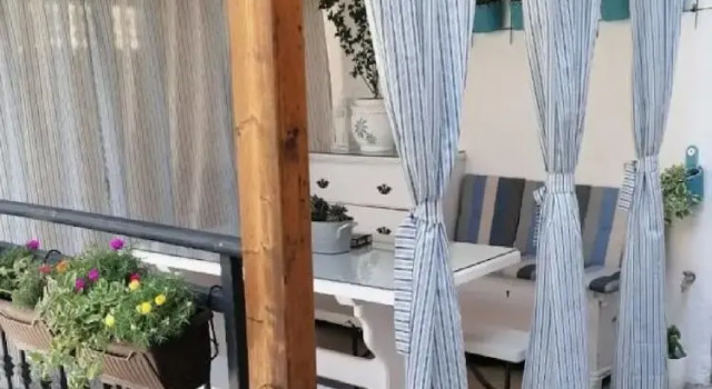 Апартаменты Apartment AD - Pirovac