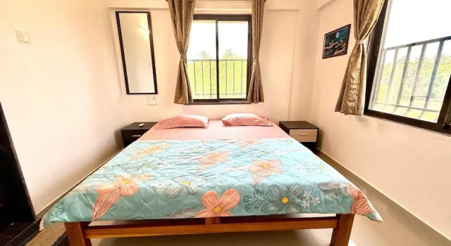 Апартаменты Konkan Pearl Suites