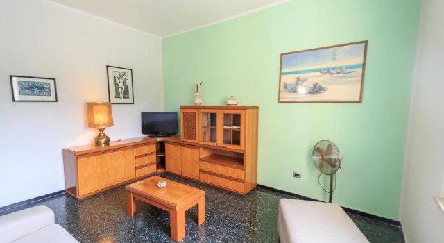 Appartamento a 5 minuti dal mare, Забронировать Апартаменты/квартира Альбизола Супериоре Ривьера-делле-Пальме