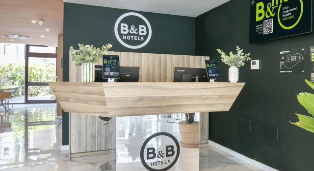 B&B HOTEL Latina, Prenota Bed & breakfast Hotel a Lazio con parcheggio, Parcheggio