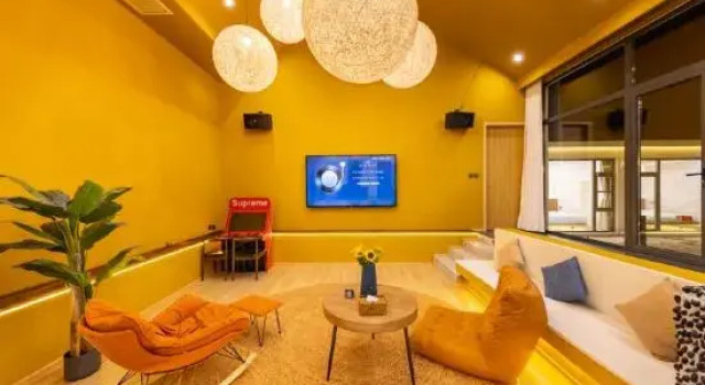 Enjoy Free Mountain and B&B, Book Bed and Breakfast Hoteller i Beijing Province med parkering, Parkering