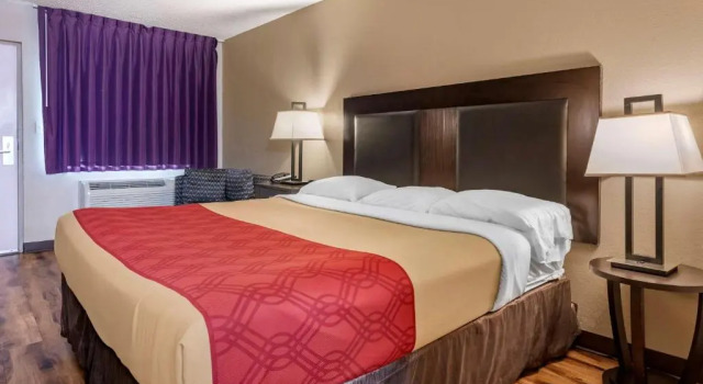 Номер Standard Econo Lodge Sebring