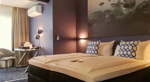 Полулюкс Top Hotel Krämer