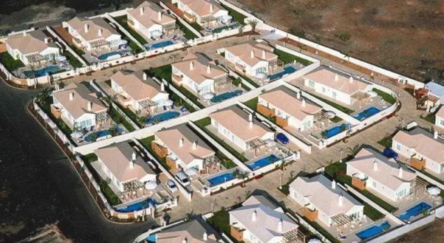Alondras Villas, Забронировать Отель Отели Канарских островов с бассейном, Бассейн