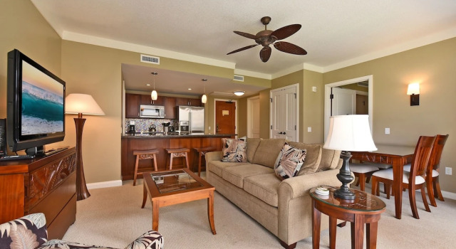 Honua Kai-Hokulani - Deluxe 1 Bedroom Condo Ocean View #218 - LLH 57712, Забронировать Отель Отели Лахайна с парковкой, рядом с Пляж Кахекили, Парковка